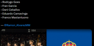 REWOLUCJA! Jose Mourinho chce pożegnać tych SZEŚCIU PIŁKARZY Realu Madryt!